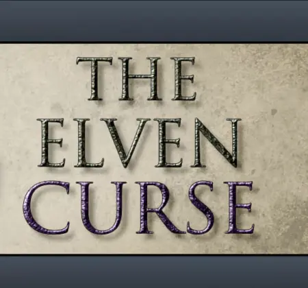 Elven Curse