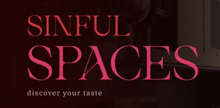 Sinful Spaces