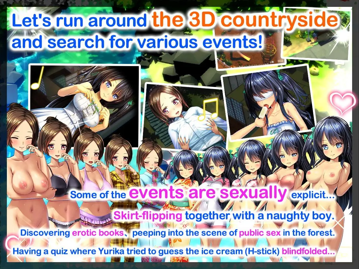 Nudist brasil festival