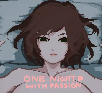 One Night with Passion