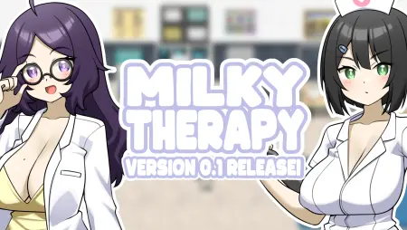 Milky Therapy
