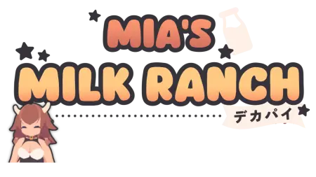 Mia's Milk Ranch