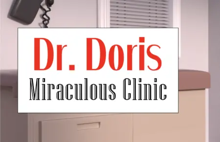 Doctor Doris