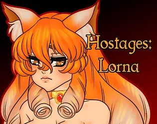 Hostages: Lorna