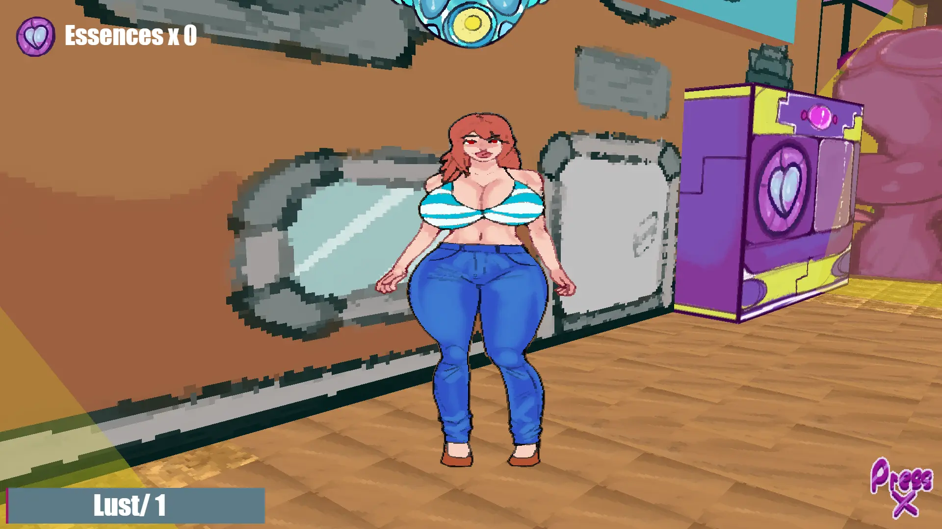 Cumflation games