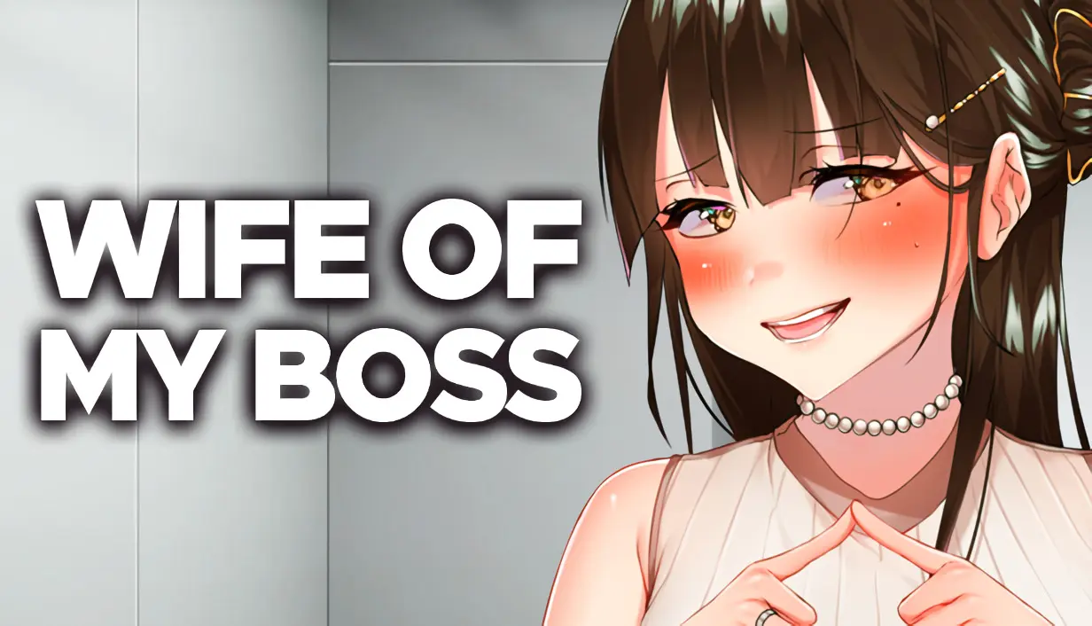 Wife of My Boss v.Final + DLC by Love Seekers - PORNOVA.ORG