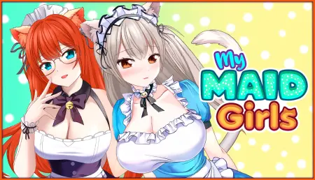 My Maid Girls