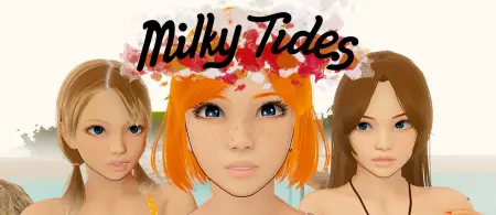 Milky Tides