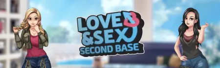 Love & Sex: Second Base