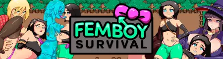 Femboy Survival