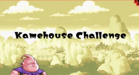 Kamehouse Challenge