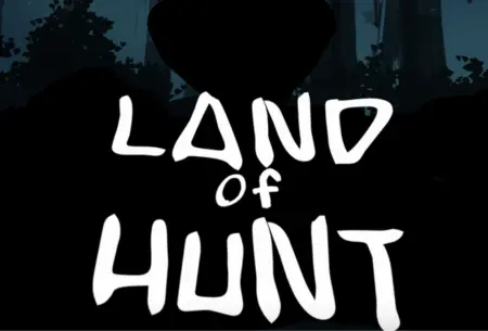 Land of Hunt
