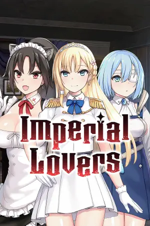 Imperial Lovers