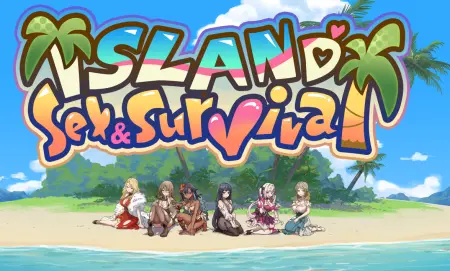 Island, Sex & Survival