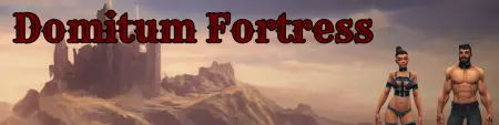 Domitum Fortress