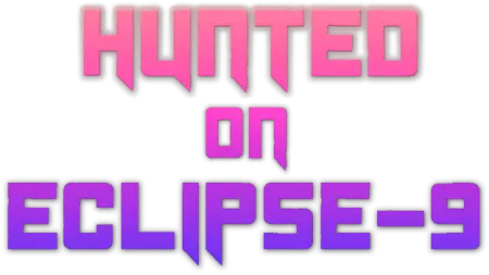 Hunted on Eclipse-9