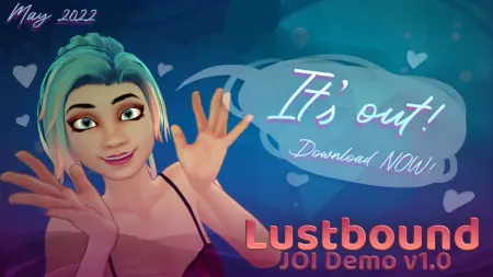 Lustbound: JOI