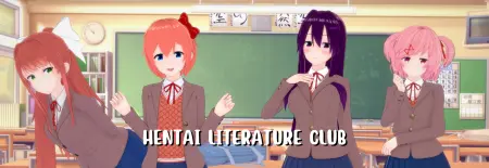 Literature Hentai Club