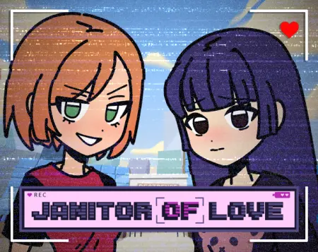 Janitor of Love