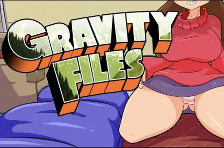 Gravity Files