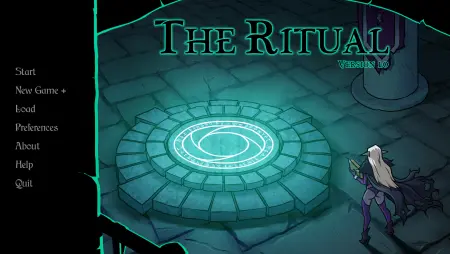 The Ritual