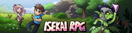 Isekai RPG