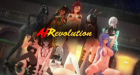 AIRevolution