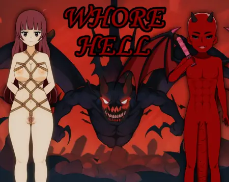 Whore Hell