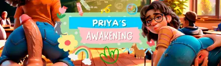 Priya's Awakening