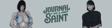 Journal of a Saint