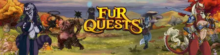 Fur Quests