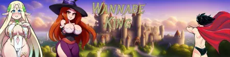 Wannabe King!