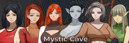 Mystic Cave