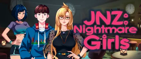 JNZ: Nightmare Girls