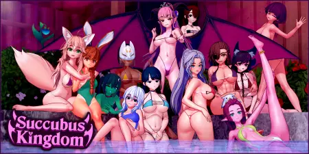 Succubus Kingdom