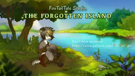 The Forgotten Island