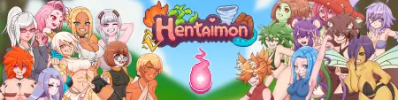 Hentaimon