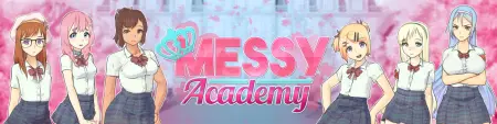 Messy Academy