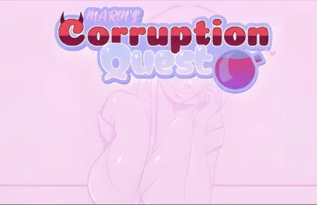 Marin's Corruption Quest