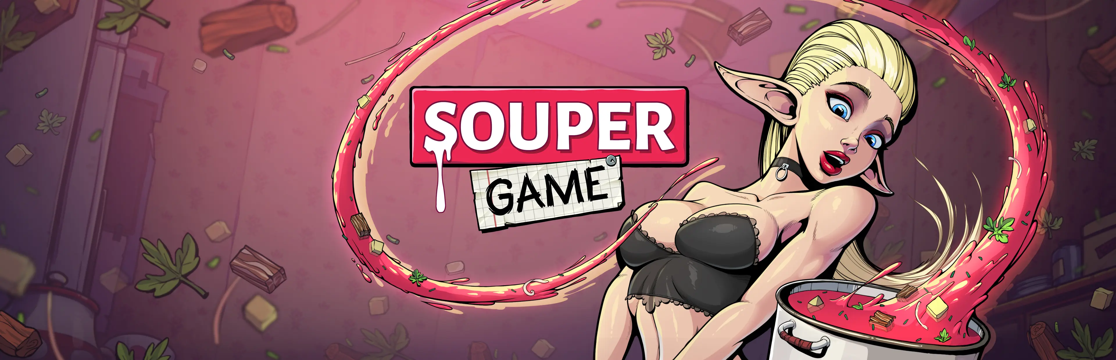 Souper Game Demo - 0.3.0.37 by SinBeans Studio - PORNOVA.ORG