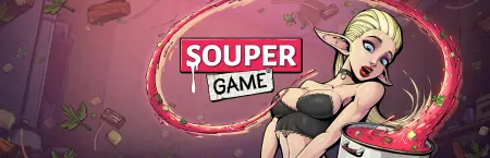 Souper Game