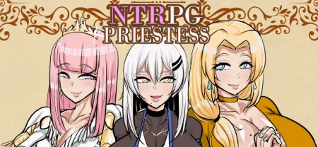 NTRPG Priestess