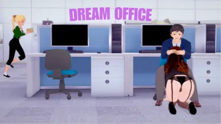 Dream Office