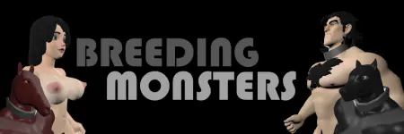 Breeding Monsters