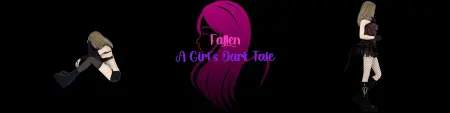 Fallen A Girl's Dark Tale