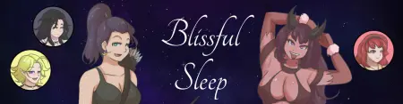 Blissful Sleep