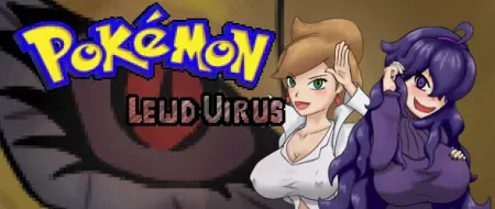 Pokemon Lewd Virus