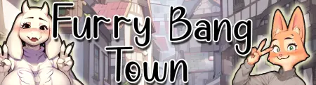 Furry Bang Town