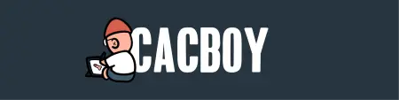 Cacboy