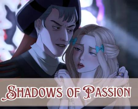 Shadows Of Passion